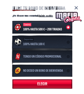 Is Mafia casino betrouwbaar.